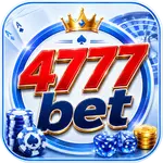 4777bet APK Logo