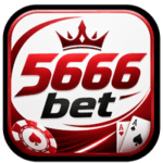 5666bet APK Logo