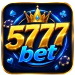 5777bet APK Logo