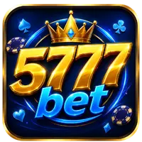 5777bet APK Logo