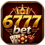 6777bet APK logo