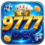 9777bet APK Logo